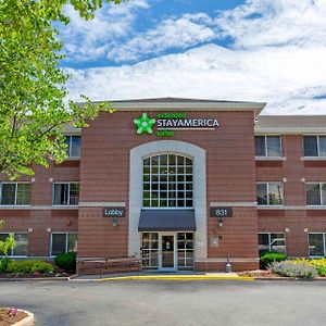 Extended Stay America Suites - Boston - Woburn
